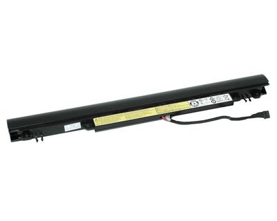 Акумуляторна батарея для ноутбука Lenovo L15L3A03 110-15AC 10.8V Black 2050mAh Orig - фото 2
