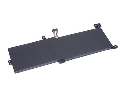Аккумуляторная батарея для ноутбука Lenovo L16L2PB1 Ideapad 320 7.4V Black 4050mAh OEM - фото 2