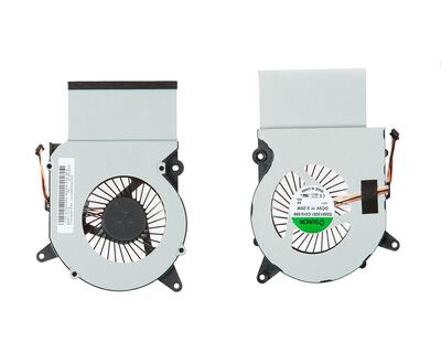 Вентилятор для ноутбука Lenovo IdeaCentre A540, A740, 5V 0.22A 4-pin SUNON