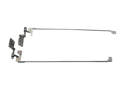 Петлі для ноутбука Lenovo IdeaPad B570, V570