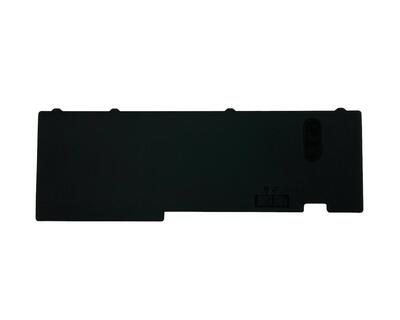 Акумуляторна батарея для ноутбука Lenovo 45N1037 ThinkPad T430S 11.1V Black 5200mAh OEM - фото 6