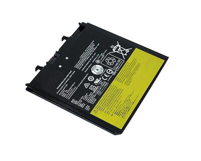 Аккумуляторная батарея для ноутбука Lenovo L17L2PB5 V330-14IKB 7.7V Black 5055mAh