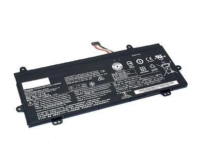 Аккумуляторная батарея для ноутбука Lenovo L15C3PB0 Winbook N22 11.25V Black 4000mAh OEM
