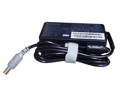 Блок живлення для ноутбука Lenovo 65W 20V 3.25A 7.9x5.5mm 40Y7696 Orig - фото 5