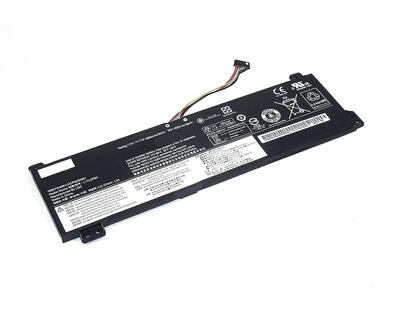 Аккумуляторная батарея для ноутбука Lenovo L17M2PB4 V130-15IGM 7.5V Black 4000mAh OEM