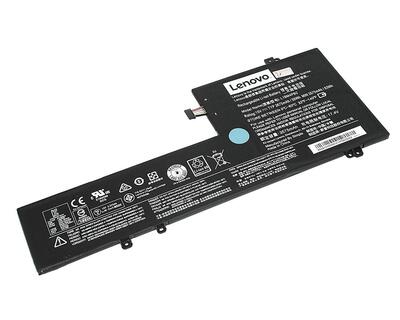 Аккумуляторная батарея для ноутбука Lenovo L16M4PB2 Ideapad 720S-14 15.5V Black 3675mAh Orig - фото 5