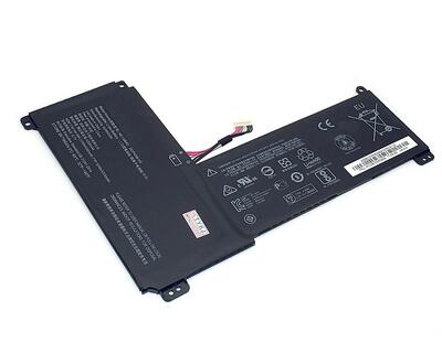 Аккумуляторная батарея для ноутбука Lenovo 0813004 Ideapad 110S-11IBR 7.6V Black 4200mAh OEM