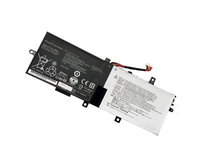 Аккумуляторная батарея для ноутбука Lenovo 00HW005 ThinkPad Helix 7.4V Black 4750mAh OEM