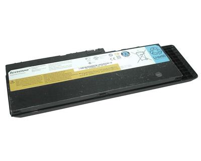 Акумуляторна батарея для ноутбука Lenovo L09N8P01 U350 14.8V Black 5200mAh Orig