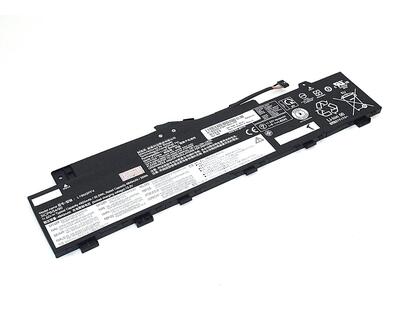 Аккумуляторная батарея для ноутбука Lenovo L19M3PF4 5-14IIL05 11.52V Black 4955mAh OEM