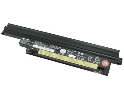Акумуляторна батарея для ноутбука Lenovo 42T4858 ThinkPad Edge 13 14.8V Black 2800mAh Orig