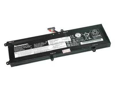 Аккумуляторная батарея для ноутбука Lenovo L14S4PB0 14-ISK, 15-ISK 15V Black 4000mAh Orig - фото 5