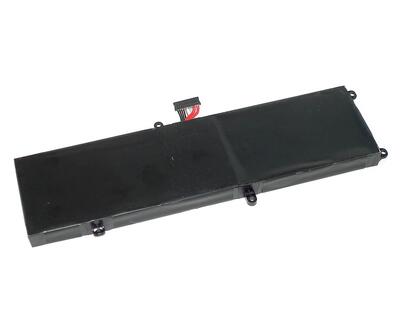 Аккумуляторная батарея для ноутбука Lenovo L14S4PB0 14-ISK, 15-ISK 15V Black 4000mAh Orig - фото 6