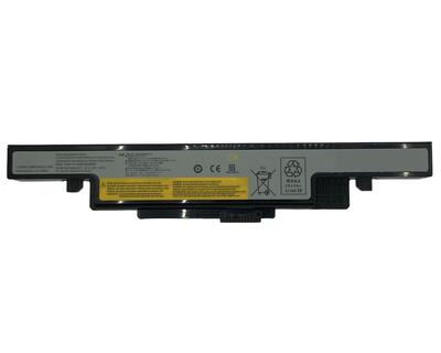 Акумуляторна батарея для ноутбука Lenovo-IBM L11L6R02 IdeaPad Y490 10.8V Black 5200mAh OEM