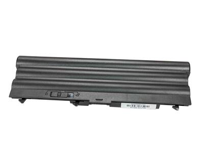 Посилена акумуляторна батарея для ноутбука Lenovo 42T4235 ThinkPad T430 10.8V Black 7200mAh OEM - фото 2