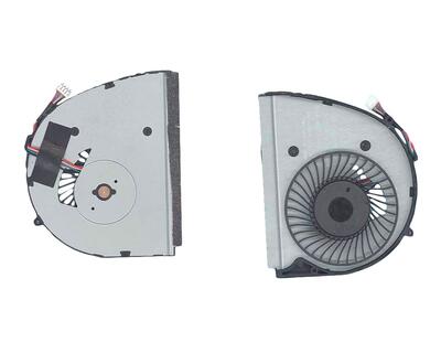 Вентилятор для ноутбука Lenovo IdeaPad U310, G570, G575, G475, G470, 5V 0.4A 4-pin SUNON