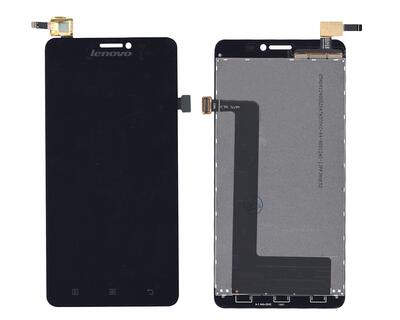 Матрица с тачскрином (модуль) для Lenovo S850