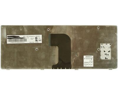 Клавиатура для ноутбука Lenovo IdeaPad (V360) Black, RU - фото 3