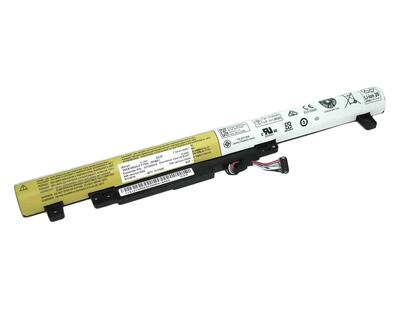 Аккумуляторная батарея для ноутбука Lenovo-IBM L13S4E61 Flex 2-14 7.2V Black 4400mAh Orig