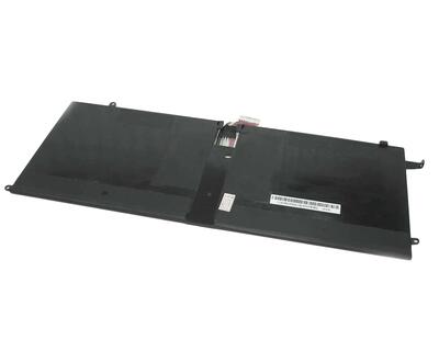 Акумуляторна батарея для ноутбука Lenovo 45N1070 ThinkPad X1 14.8V Black 2990mAh Orig - фото 2