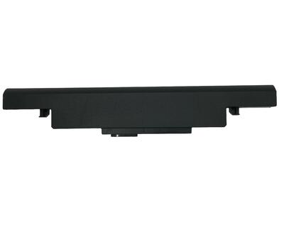 Акумуляторна батарея для ноутбука Lenovo-IBM L11L6R02 IdeaPad Y490 10.8V Black 5200mAh OEM - фото 2