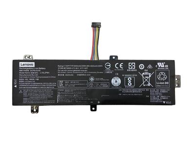 Аккумуляторная батарея для ноутбука Lenovo L15L2PB4 IdeaPad 310-15 7.72V Black 4920mAh Orig