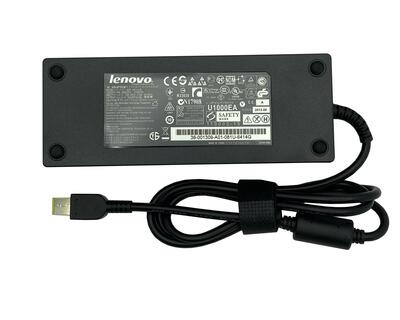Блок питания для ноутбука Lenovo 120W 19.5V 6.15A Yoga YDS-120A OEM