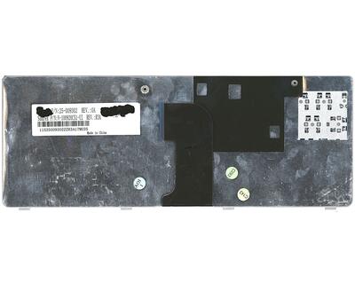 Клавиатура для ноутбука Lenovo IdeaPad (U450, E45) Black, RU - фото 7