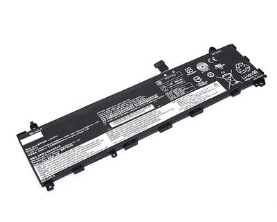 Аккумуляторная батарея для ноутбука Lenovo L18L3PF7 IdeaPad S340-13IML 11.55V Black 3680mAh OEM