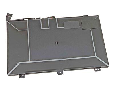 Аккумуляторная батарея для ноутбука Lenovo-IBM 00HW001 ThinkPad S5 Yoga 15 14.8V Black 3785mAh Orig - фото 2