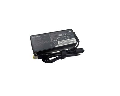 Блок живлення для ноутбука Lenovo 90W 20V 4.5A Yoga 45N0310 HC - фото 5