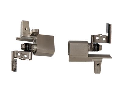 Петлі для ноутбука Lenovo ThinkPad T510, T520, T530, W510, W520 - фото 2