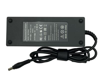 Блок питания для ноутбука Lenovo 120W 16V 7.5A 5.5x2.5mm YDS-120A OEM