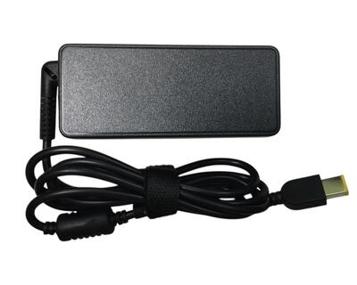 Блок живлення для ноутбука Lenovo 65W 20V 3.25A Yoga 45N0262 OEM - фото 6