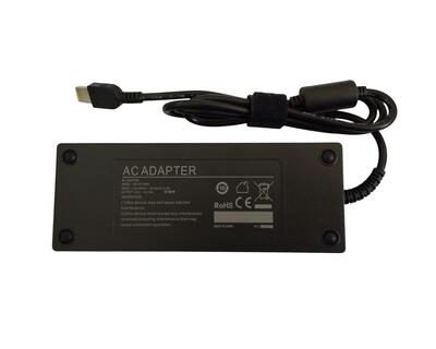 Блок питания для ноутбука Lenovo 135W 19.5V 6.7A Yoga ADL135NLC3A REPLACEMENT