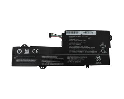 Аккумуляторная батарея для ноутбука Lenovo L17M3P61 IdeaPad 320S-13 11.52V Black 2000mAh OEM