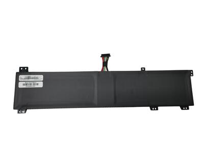 Акумуляторна батарея для ноутбука Lenovo L19M4PC2 Legion 5-17IMH05H 15.4V Black 5335mAh OEM - фото 2