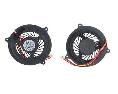 Вентилятор для ноутбука Lenovo IdeaPad K23, K26, 5V 0.4A 4-pin Brushless