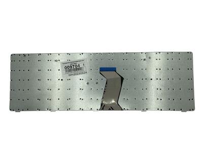 Клавіатура для ноутбука Lenovo IdeaPad G500, G505, G510, G700, G710 , Black, (Black Frame) RU - фото 6