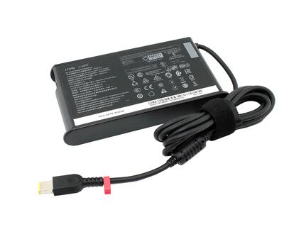 Блок питания для ноутбука Lenovo 170W 20V 8.5A ADL170SCC3A USB-Lenovo