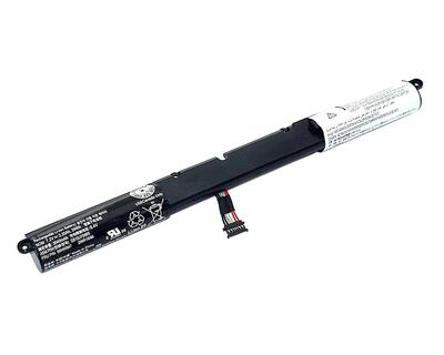 Аккумуляторная батарея для ноутбука Lenovo 00HW047 7.2V Black 3350mAh OEM