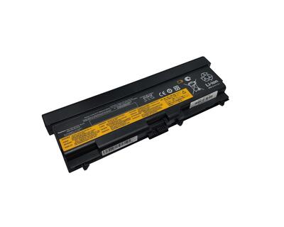 Усиленная аккумуляторная батарея для ноутбука Lenovo-IBM 42T4708 ThinkPad T410 10.8V Black 7800mAh OEM