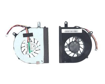 Вентилятор для ноутбука Lenovo IdeaPad G500, G505, G400, G405, 5V 0.22A 4-pin SUNON