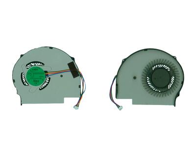 Вентилятор для ноутбука Lenovo IdeaPad Flex 14, 15, 5V 0.5A 4-pin ADDA