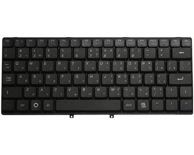 Клавиатура для ноутбука Lenovo IdeaPad (S9, S10) Black, RU - фото 6