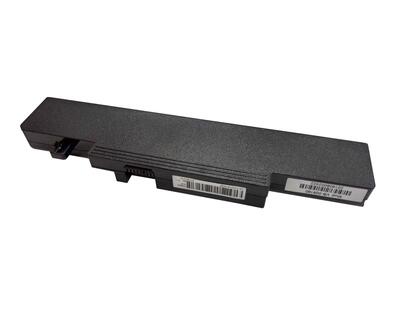 Аккумуляторная батарея для ноутбука Lenovo-IBM 57Y6567 IdeaPad Y460 11.1V Black 5200mAh OEM - фото 3