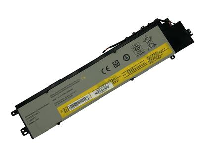 Акумуляторна батарея для ноутбука Lenovo L13C4P01 IdeaPad Y40-70 7.4V Black 6400mAh OEM - фото 5