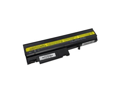 Аккумуляторная батарея для ноутбука Lenovo-IBM 08K8194 ThinkPad T42 10.8V Black 5200mAh OEM - фото 5
