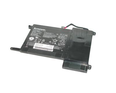 Акумуляторна батарея для ноутбука Lenovo L14S4P22 IdeaPad Y700-17 14.8V Black 4050mAh Orig