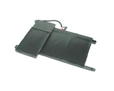 Акумуляторна батарея для ноутбука Lenovo L14S4P22 IdeaPad Y700-17 14.8V Black 4050mAh Orig - фото 2